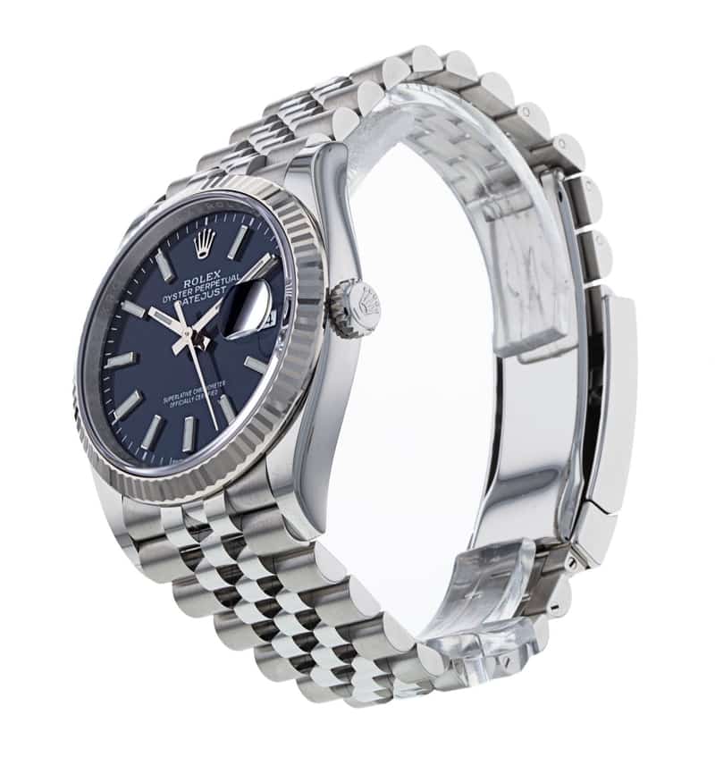 Rolex Datejust 126234